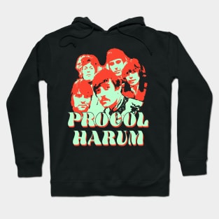 Procol Harum Hoodie